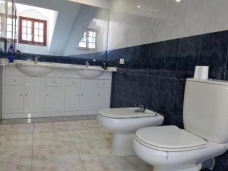 Villa Genova Les Tres Cales Exteriör bild