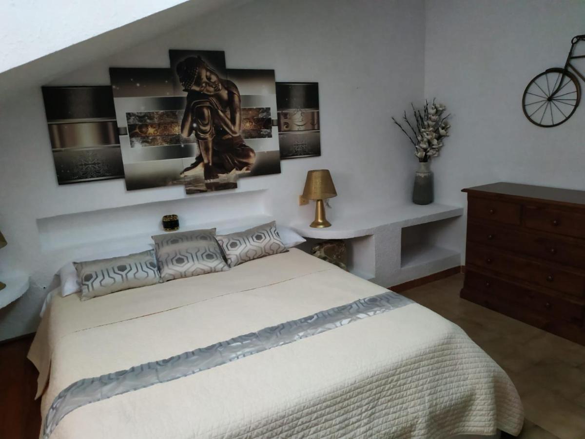 Villa Genova Les Tres Cales Exteriör bild