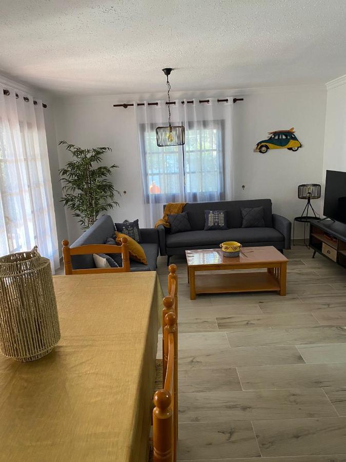 Villa Genova Les Tres Cales Exteriör bild